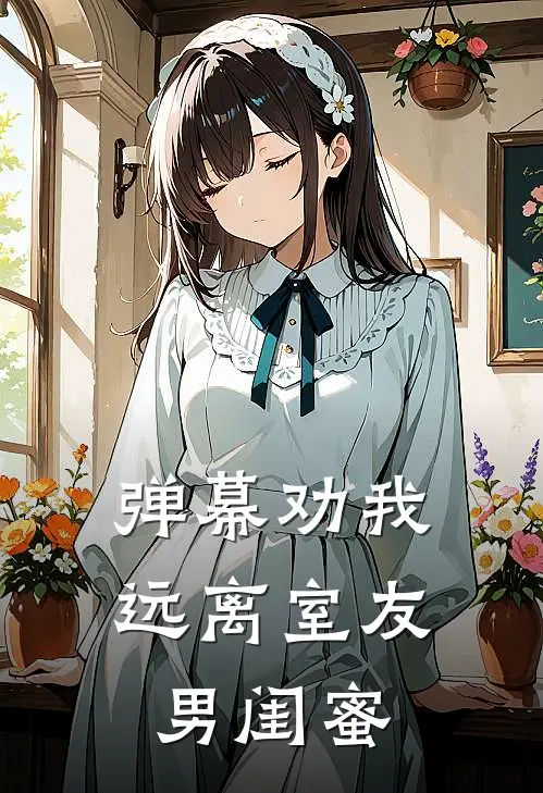 弹幕劝我远离室友男闺蜜