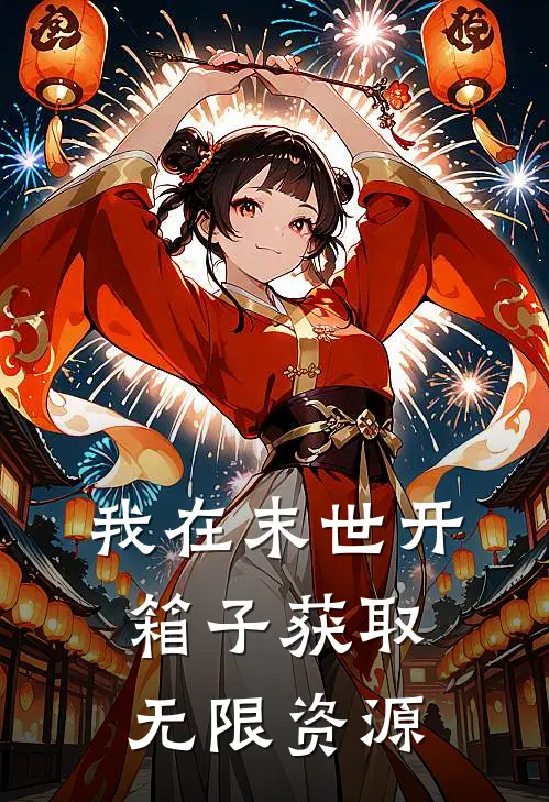 我在末世开箱子获取无限资源