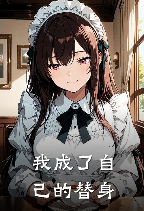 我成了自己的替身