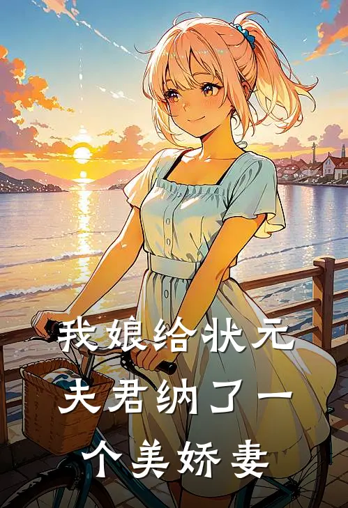 我娘给状元夫君纳了一个美娇妻
