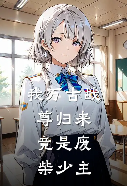 我万古战尊归来，竟是废柴少主