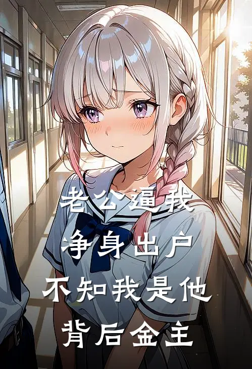 老公逼我净身出户，不知我是他背后金主