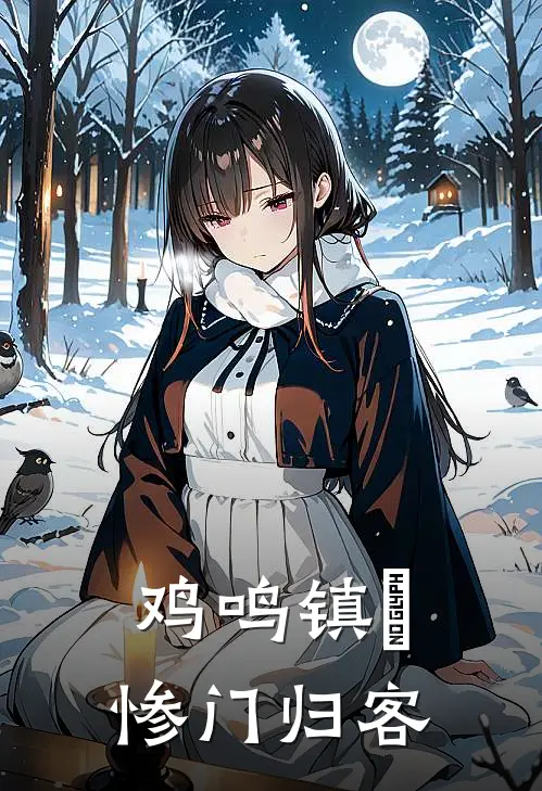 鸡鸣镇•惨门归客