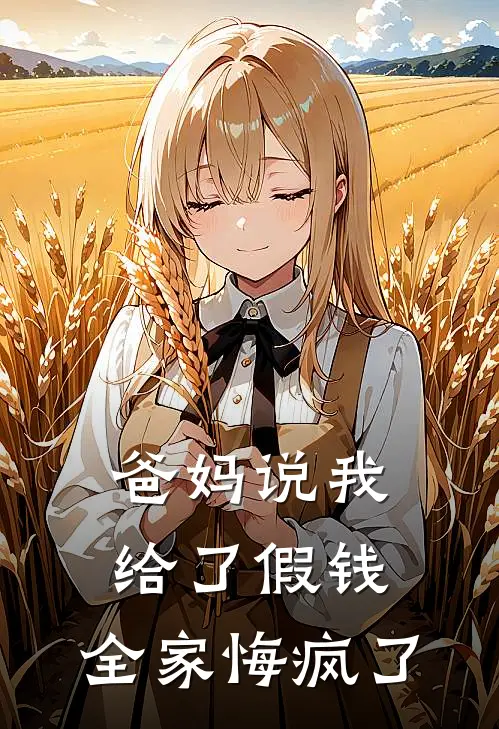 爸妈说我给了假钱，全家悔疯了