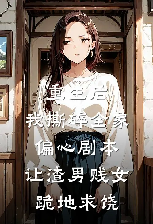 重生后，我撕碎全家偏心剧本，让渣男贱女跪地求饶