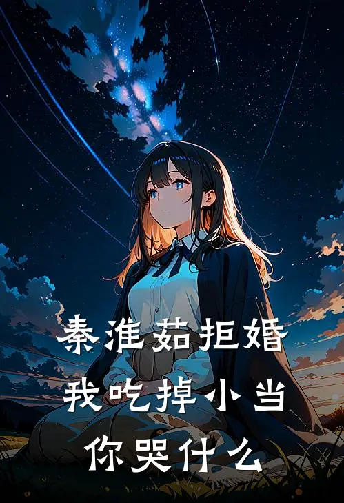 秦淮茹拒婚，我吃掉小当你哭什么