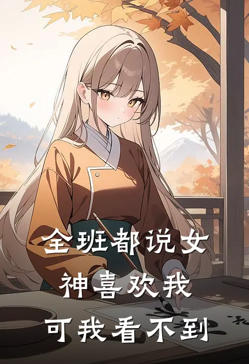 全班都说女神喜欢我，可我看不到
