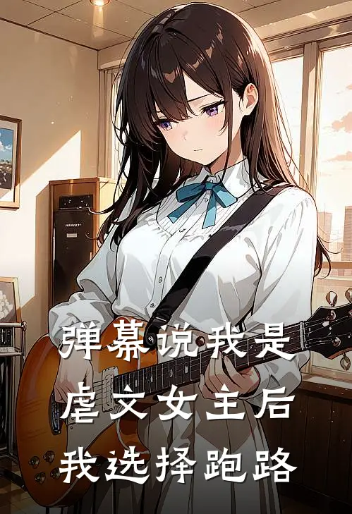 弹幕说我是虐文女主后我选择跑路