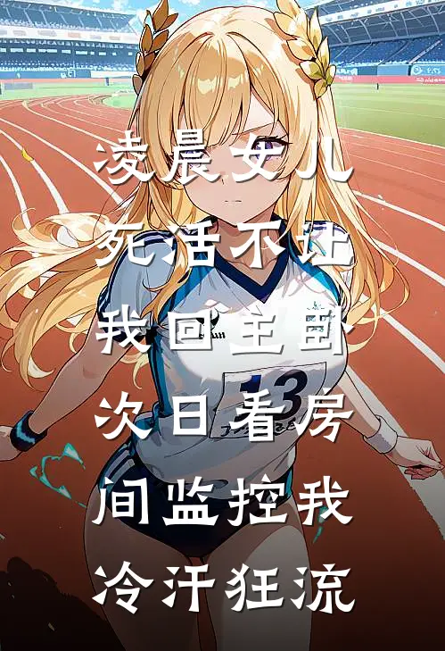 凌晨女儿死活不让我回主卧，次日看房间监控我冷汗狂流