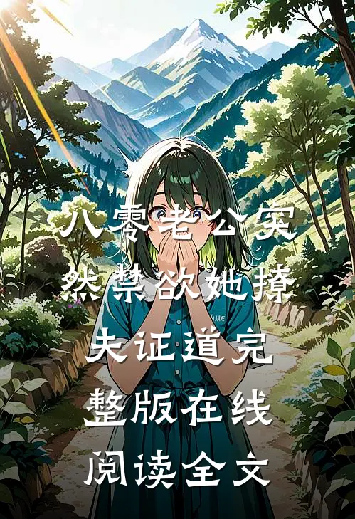 八零老公突然禁欲她撩夫证道完整版在线阅读全文