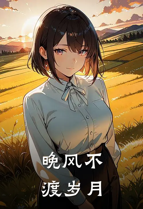 晚风不渡岁月