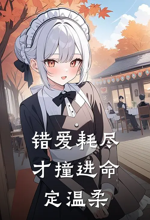 错爱耗尽，才撞进命定温柔