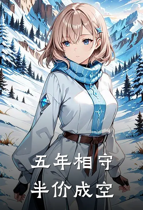 五年相守，半价成空