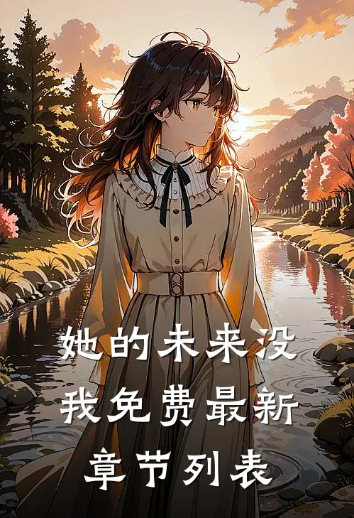她的未来没我免费最新章节列表