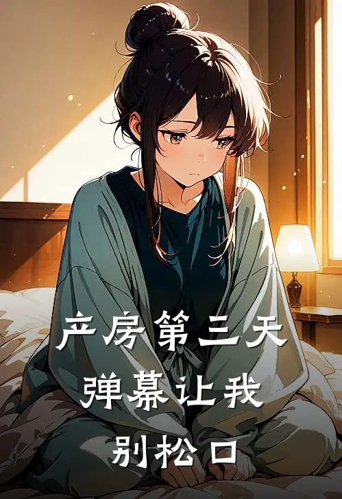 产房第三天，弹幕让我别松口