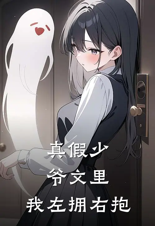 真假少爷文里，我左拥右抱