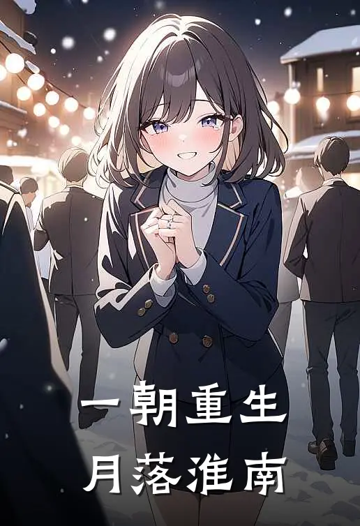一朝重生，月落淮南