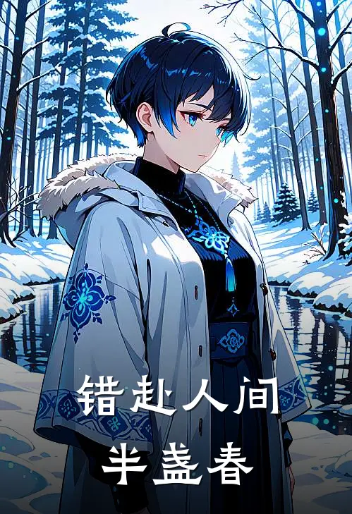 错赴人间半盏春