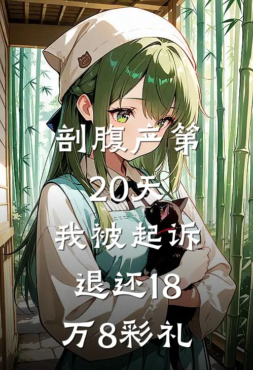 剖腹产第20天，我被起诉退还18万8彩礼