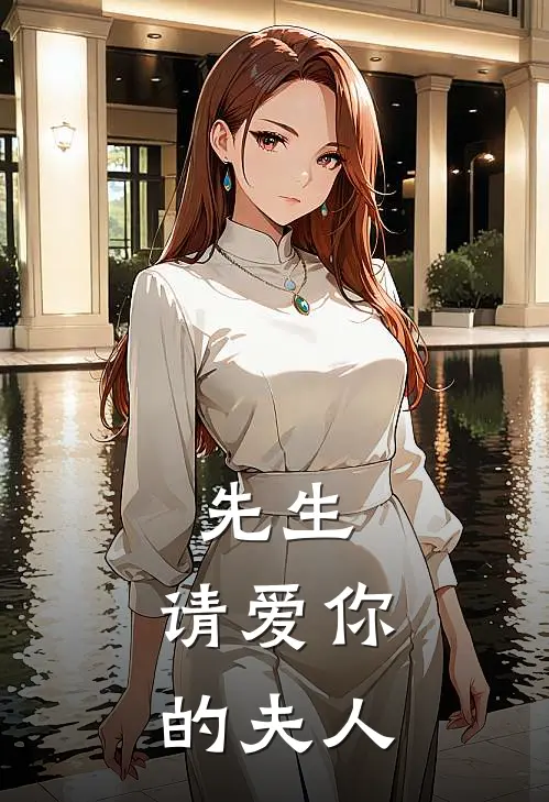 先生,请爱你的夫人(温诉段寂骁)
