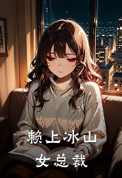 赖上冰山女总裁