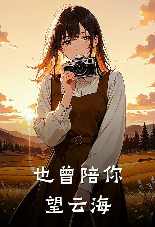 也曾陪你望云海