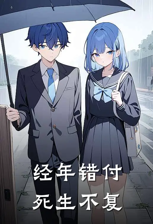 经年错付，死生不复