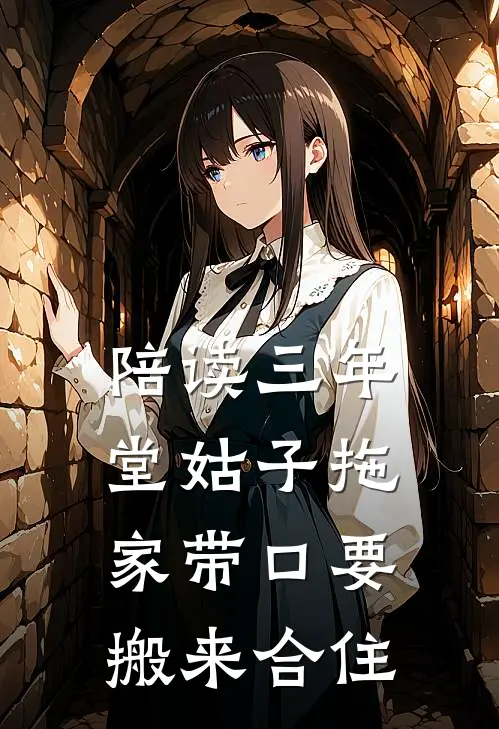 陪读三年，堂姑子拖家带口要搬来合住