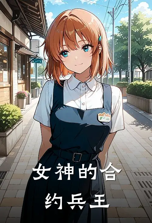 女神的合约兵王