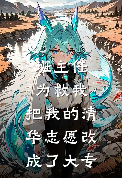 班主任为救我，把我的清华志愿改成了大专