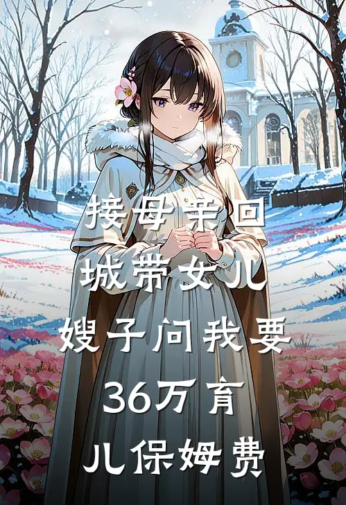 接母亲回城带女儿，嫂子问我要36万育儿保姆费