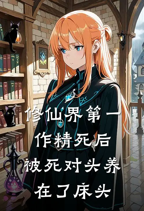 修仙界第一作精死后，被死对头养在了床头
