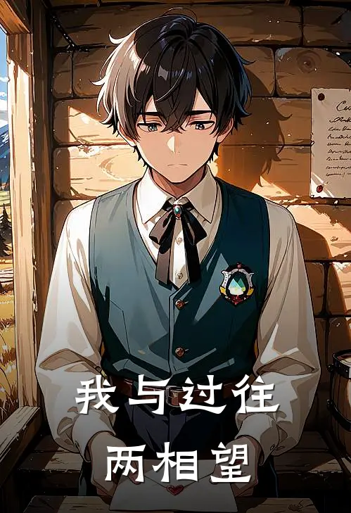 我与过往两相望