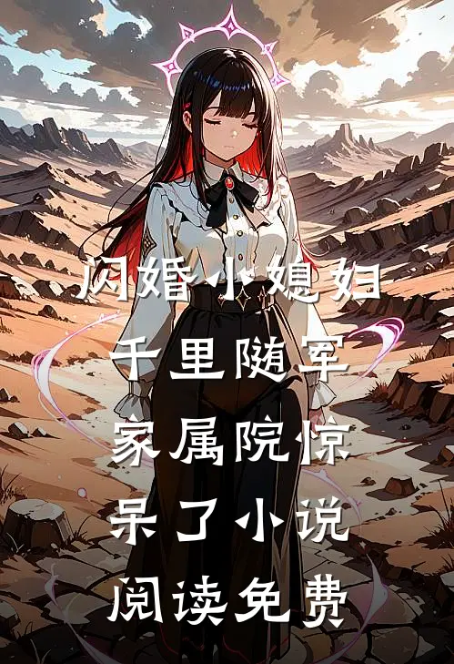 闪婚小媳妇千里随军，家属院惊呆了小说阅读免费
