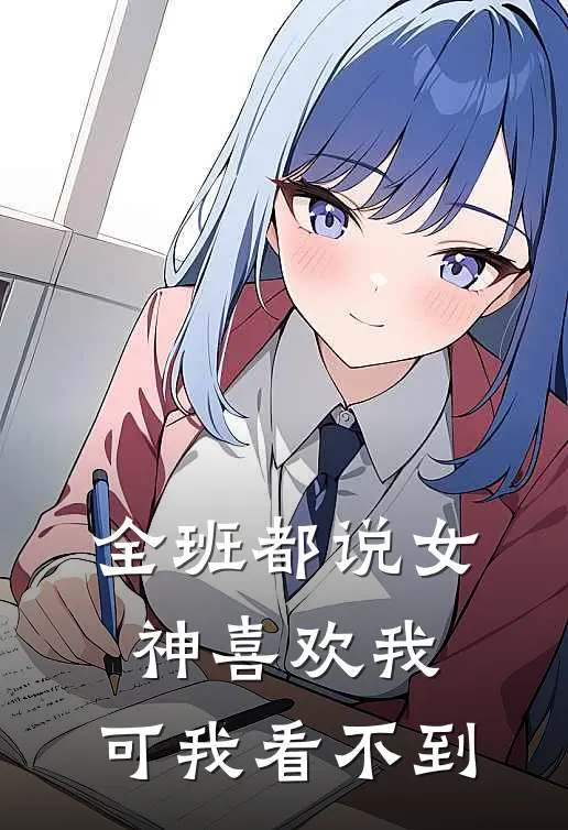 全班都说女神喜欢我，可我看不到