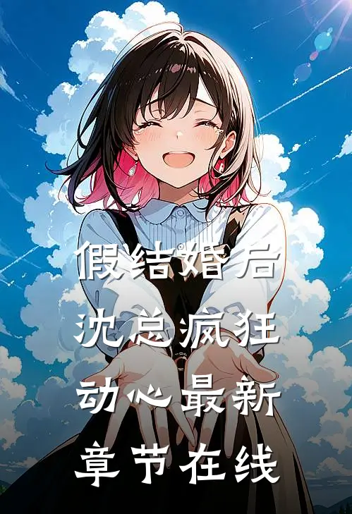 假结婚后，沈总疯狂动心最新章节在线