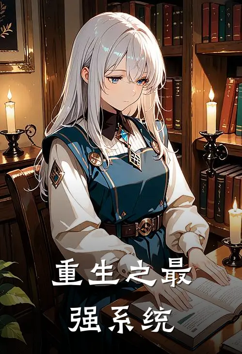 重生之最强系统