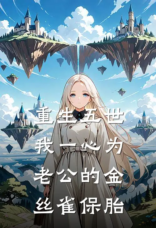 重生五世，我一心为老公的金丝雀保胎