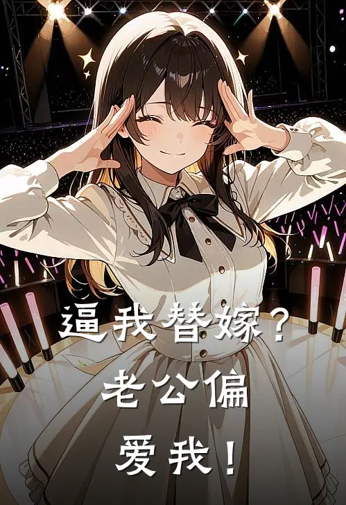 逼我替嫁？老公偏爱我！