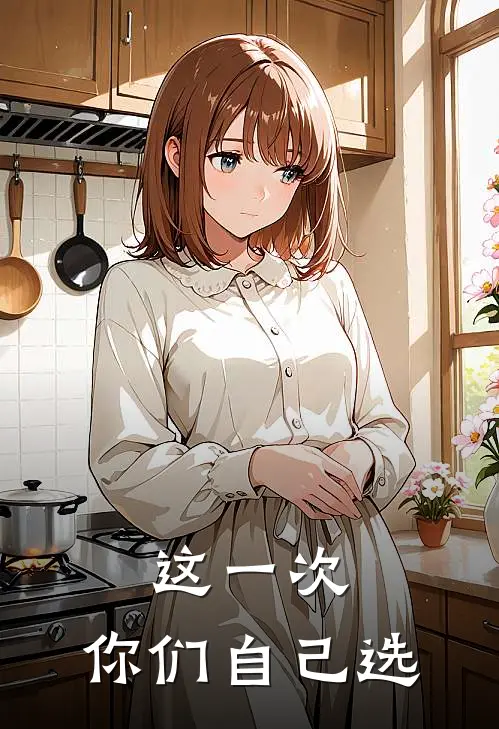 这一次，你们自己选