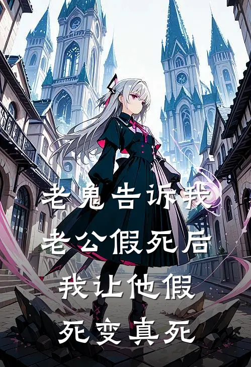 老鬼告诉我老公假死后，我让他假死变真死