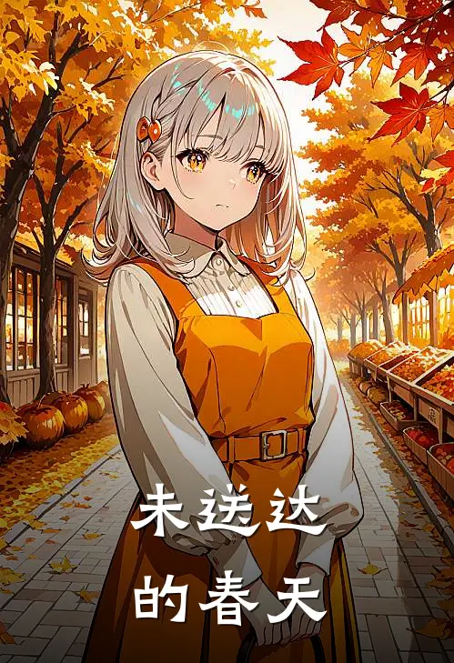 未送达的春天