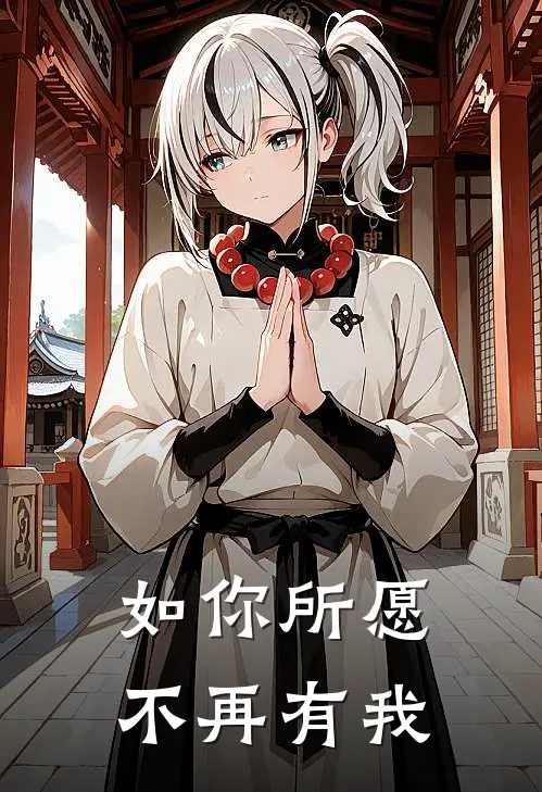 如你所愿，不再有我