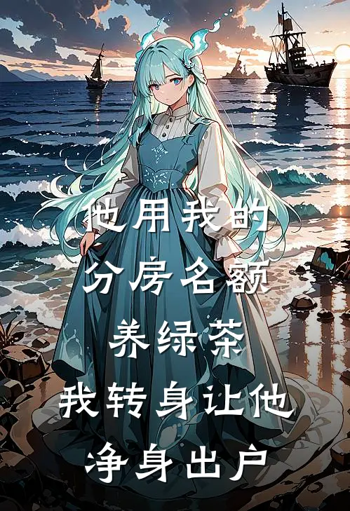 他用我的分房名额养绿茶，我转身让他净身出户