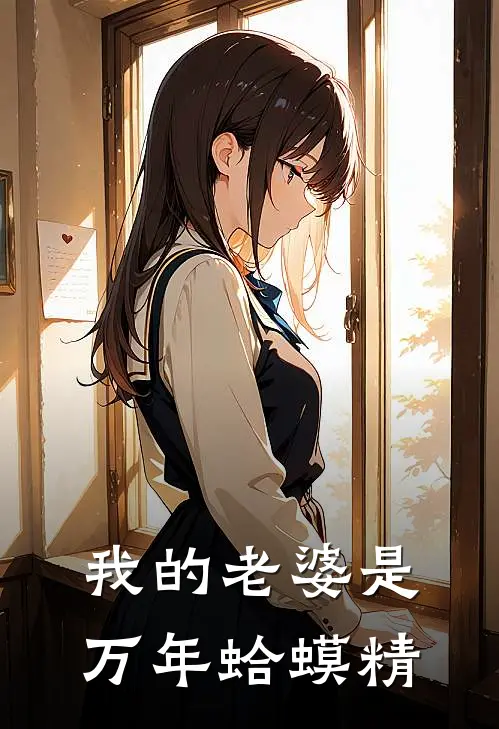 我的老婆是万年蛤蟆精