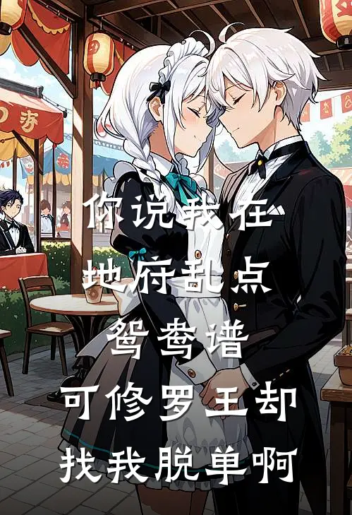 你说我在地府乱点鸳鸯谱，可修罗王却找我脱单啊