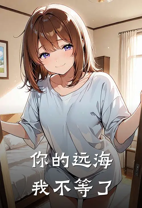 你的远海，我不等了