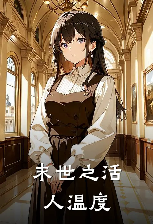 末世之活人温度