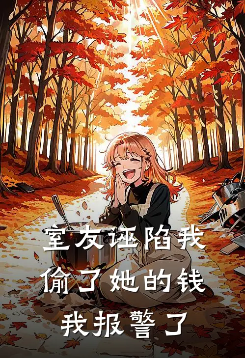 室友诬陷我偷了她的钱，我报警了