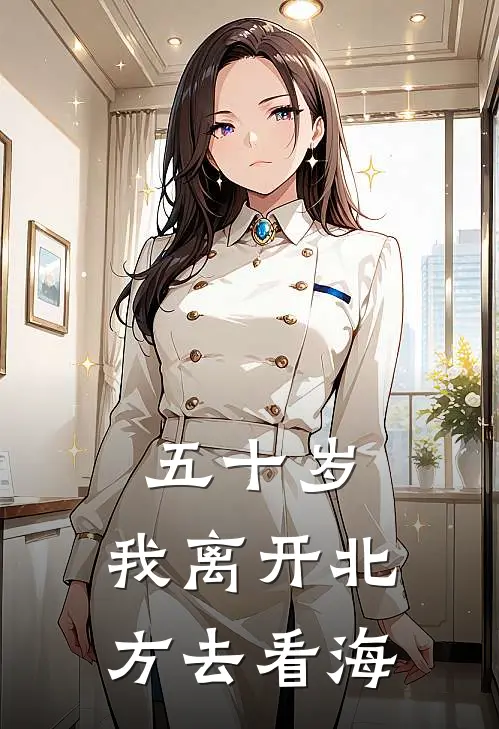 五十岁，我离开北方去看海